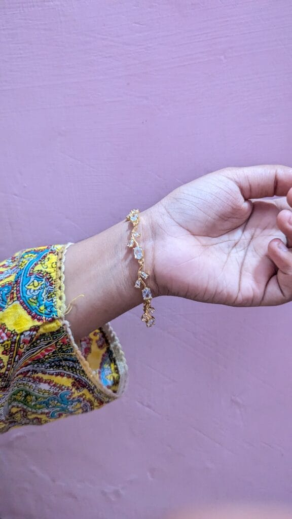 Image #1 from Zoya Hamza