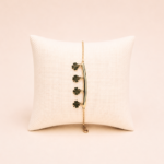 Flower Bracelet