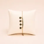 Flower Bracelet