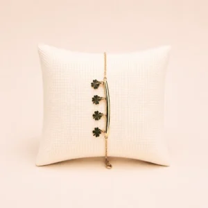 Flower Bracelet
