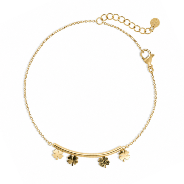 Flower Bracelet