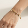 Flower Bracelet