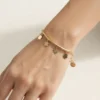 Elegant Bracelet + Pendant (SAVE Extra Rs.250)