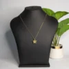 Flower pendent - 02 Mini Flower