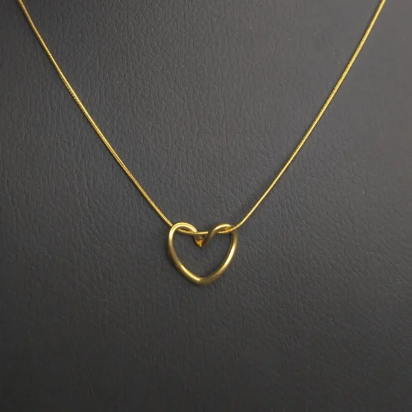 Meta Heart