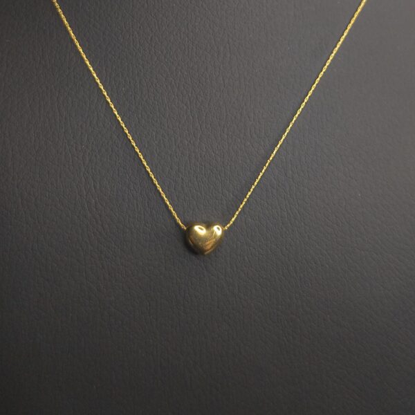 Mini Heart
