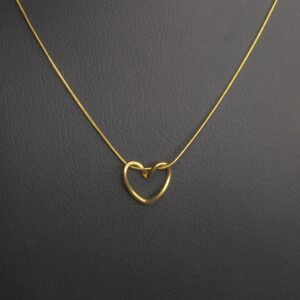 Meta Heart