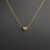 Mini Heart pendent - 03 Mini Heart