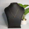 Solid drop pendent - 2 Solid Drop