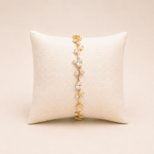 Tulip Bracelet