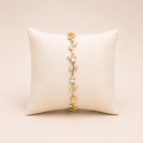 Tulip Bracelet