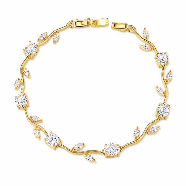 Tulip Bracelet