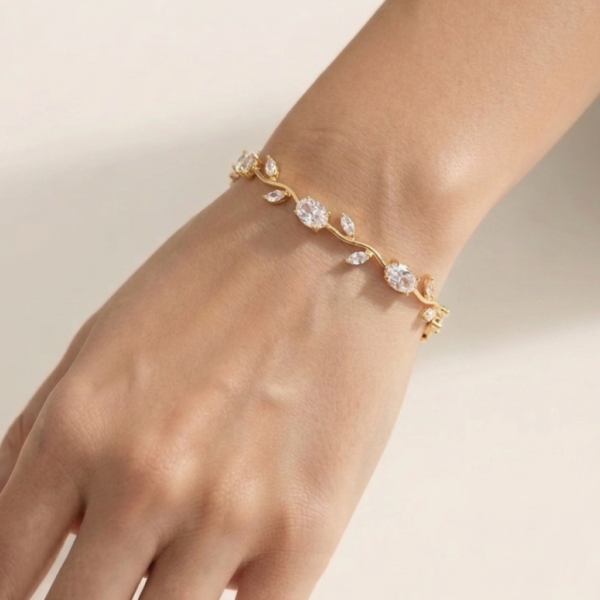 Tulip Bracelet