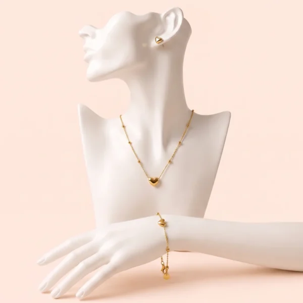 01 Heart Set