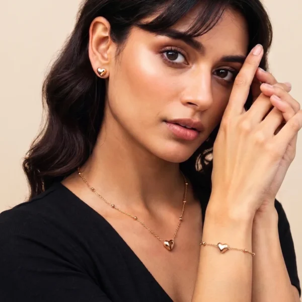 2 Heart Set