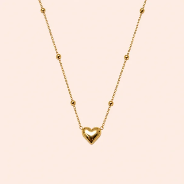 3 Heart Set