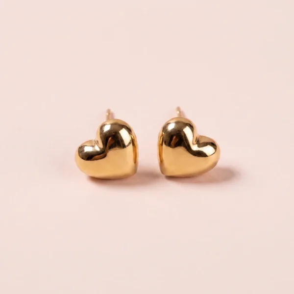 5 Heart Set
