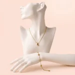 Elegant Bracelet + Pendant (SAVE Extra Rs.250)
