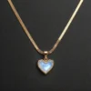 Crystal Heart-2 Crystal Heart