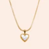 Crystal Heart New Crystal Heart