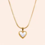 Crystal Heart