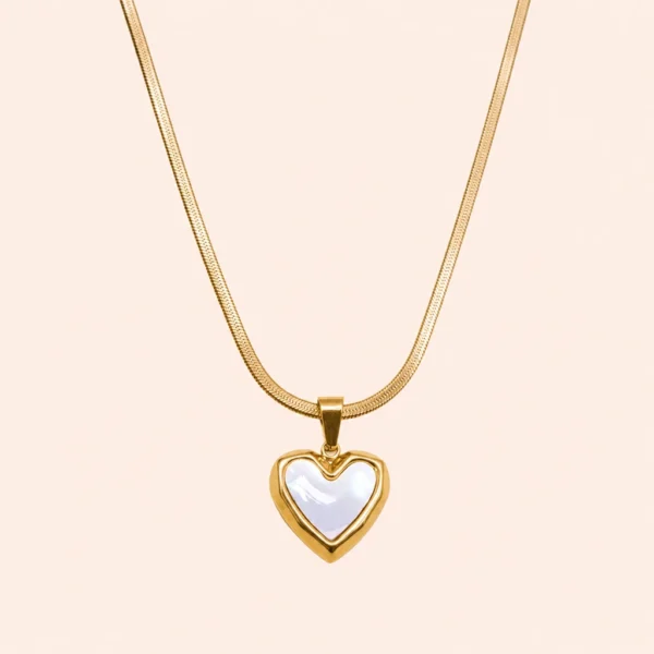 Crystal Heart New Crystal Heart