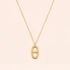 Infinity Oval Infinity Oval
