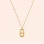 Infinity Oval