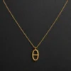 Infinity Oval-2 Infinity Oval