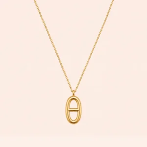 Infinity Oval Infinity Oval