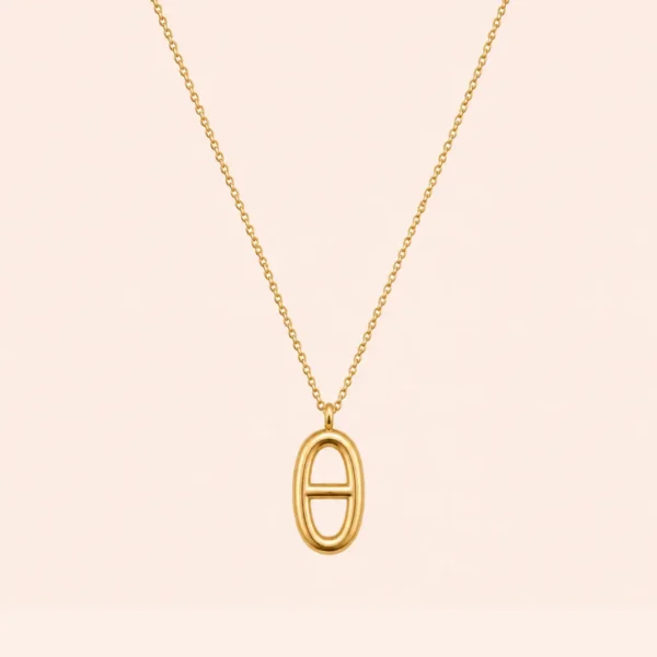 Infinity Oval Infinity Oval