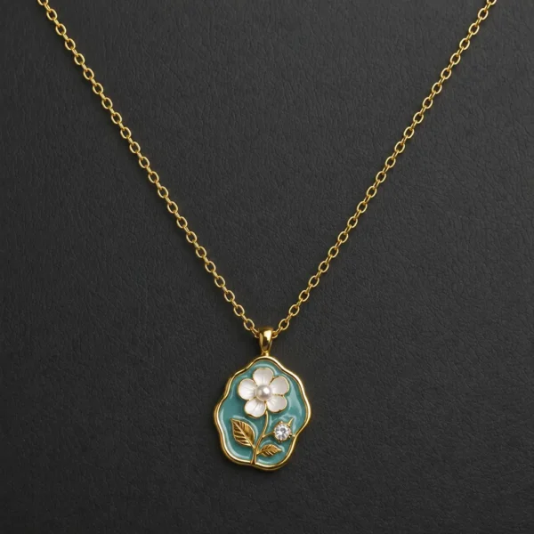 Ocean Flora-2 Ocean Flora