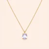 Oval Crystal Oval Crystal