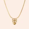 Ribbon Heart Ribbon Heart