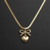 Ribbon Heart-2 Ribbon Heart