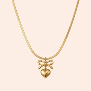 Ribbon Heart Ribbon Heart