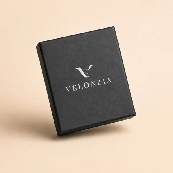 Velonzia-Box Crystal Cube